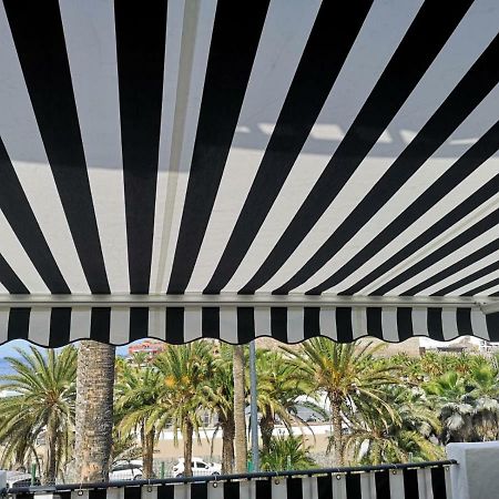 Playa Del Cura Paraiso Экстерьер фото