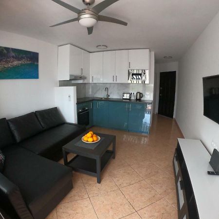 Playa Del Cura Paraiso Экстерьер фото