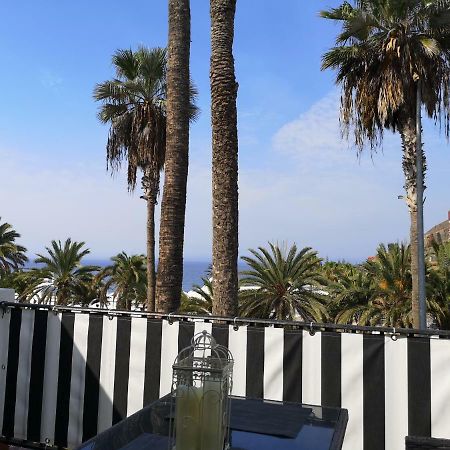 Playa Del Cura Paraiso Экстерьер фото
