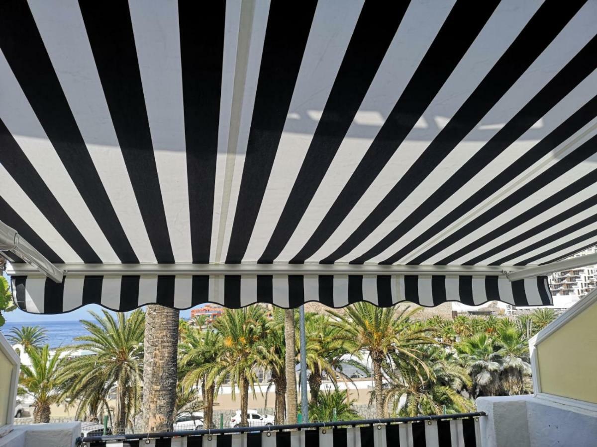Playa Del Cura Paraiso Экстерьер фото