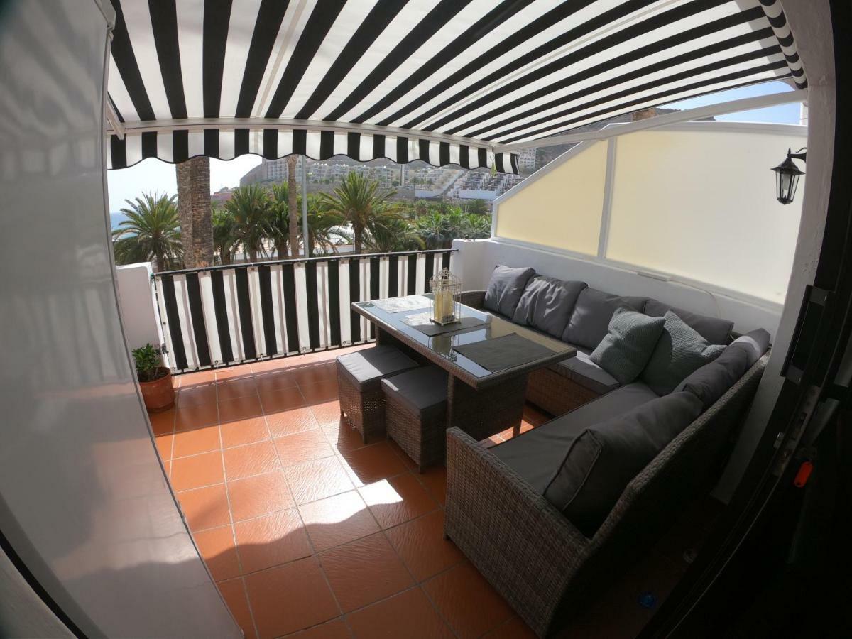 Playa Del Cura Paraiso Экстерьер фото