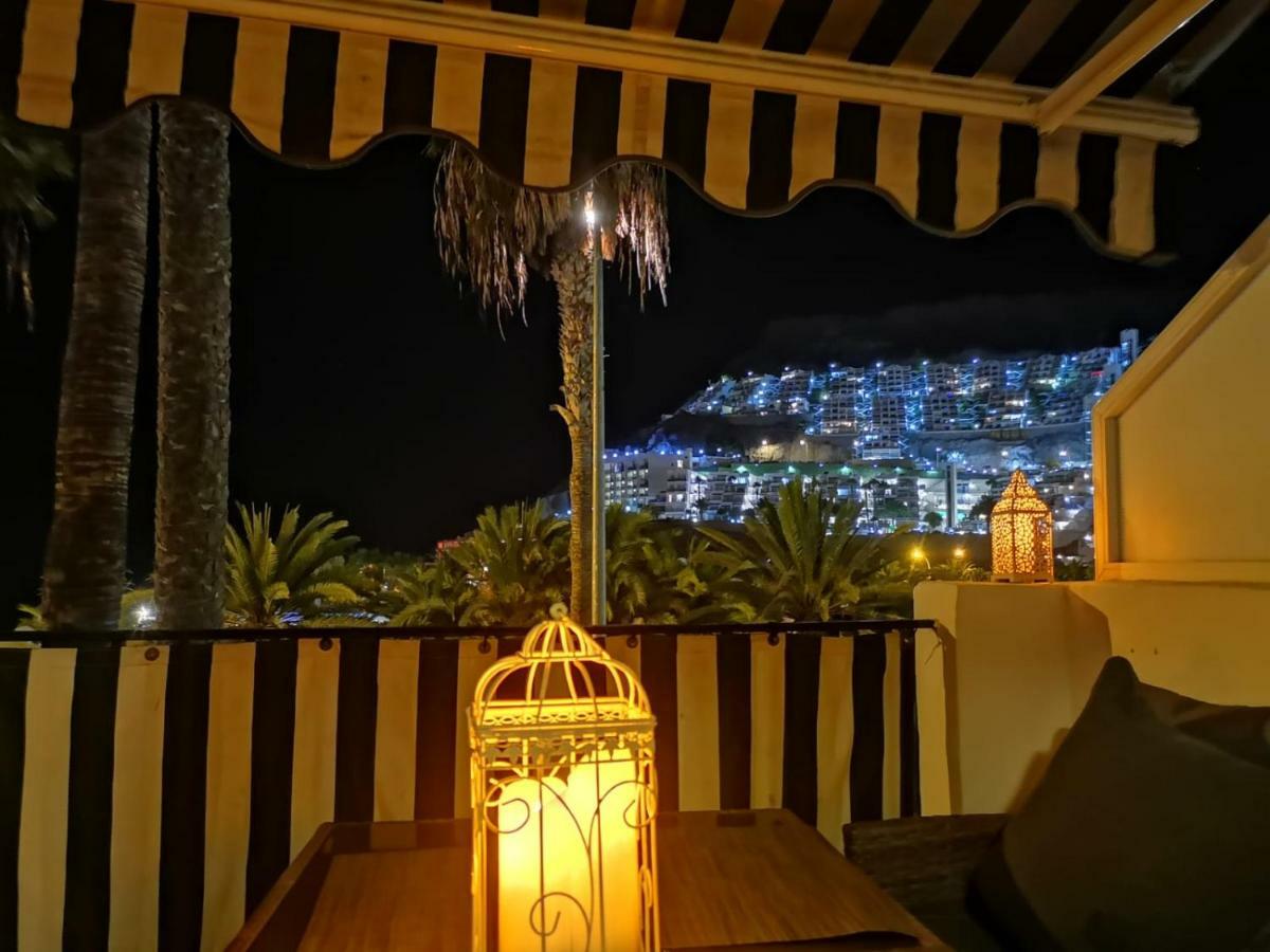Playa Del Cura Paraiso Экстерьер фото